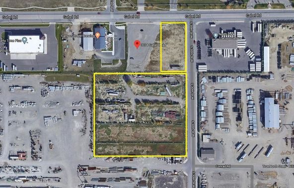 3034 Gabel Road , Billings, MT 59102